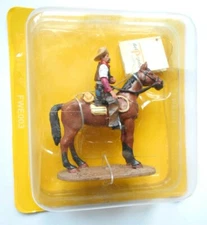 FAR WEST SOLDATINO COW BOY DEL PRADO N 03