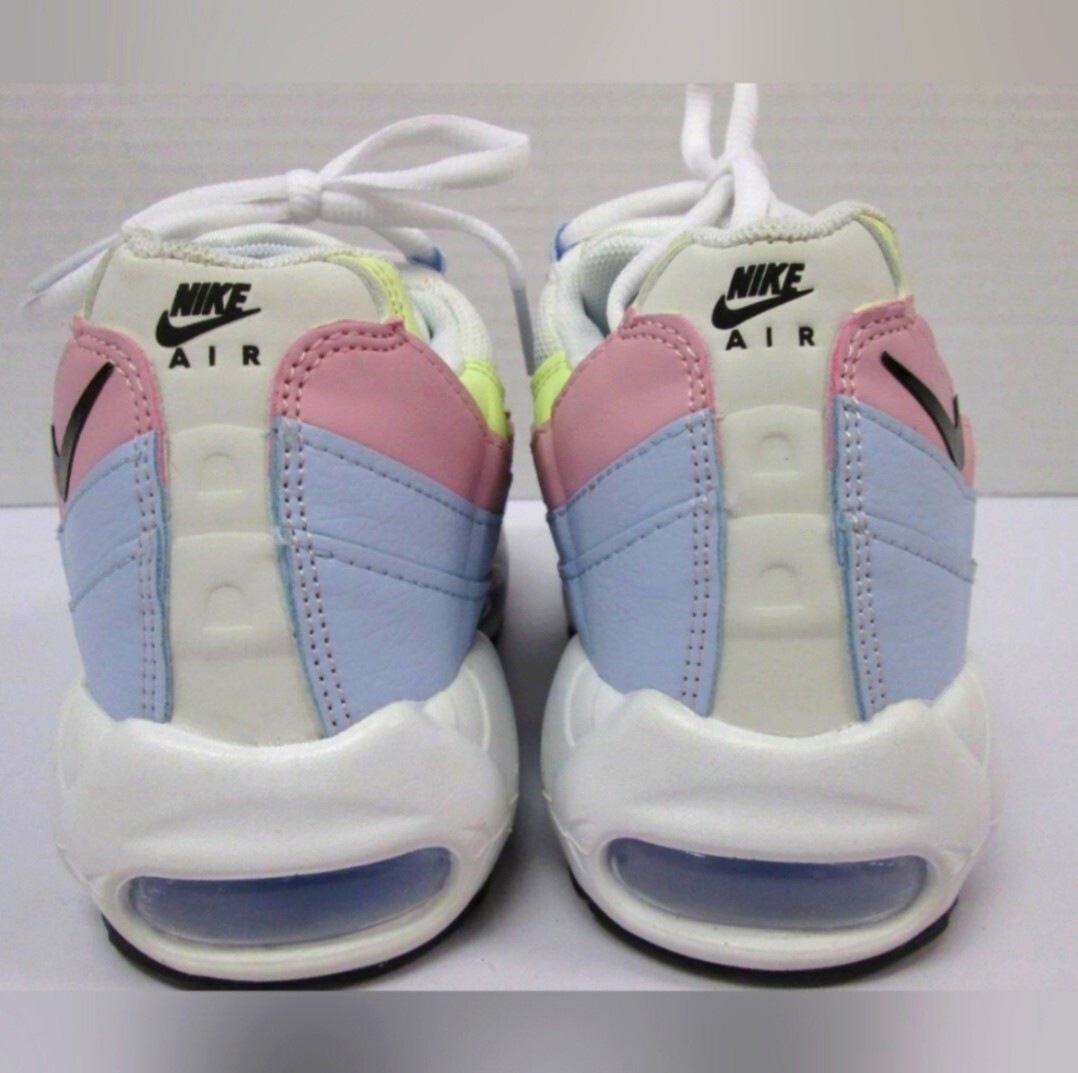 NWOB Women's Nike Air Max 95 Ghost Pastel 2020 | eBay NWOB Women's Nike Air Max 95 Ghost Pastel 2020 | eBay