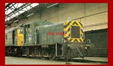 PHOTO  BR CLASS 03 SHUNTER NO 03162