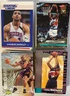CHARLES BARKLEY Basketball Cards **You Pick** Top 75 All-TIME HOF. Revised 3/10