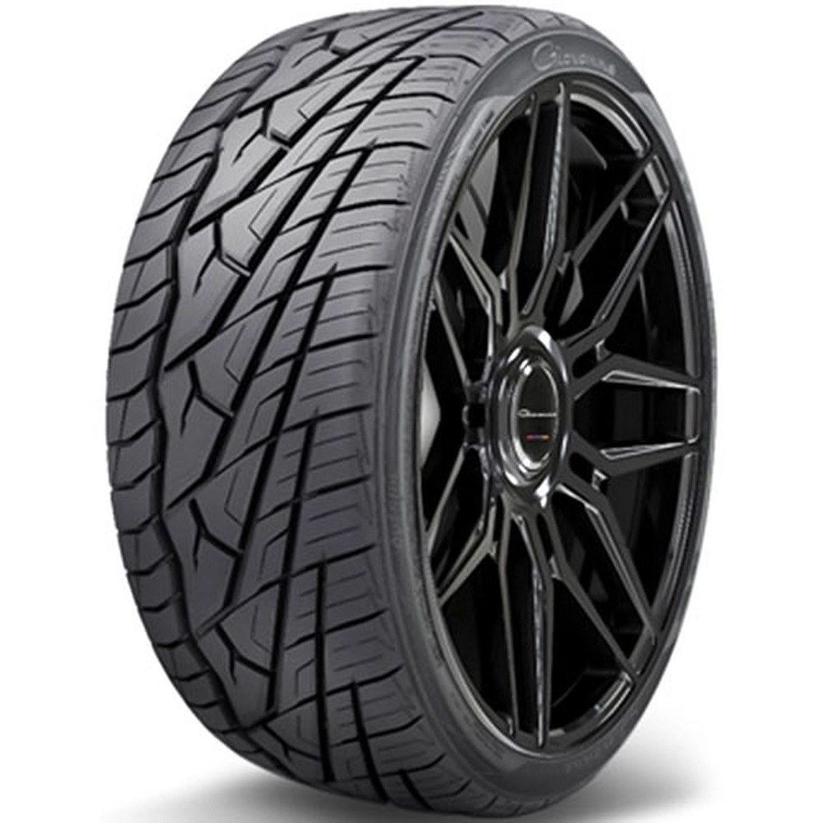 1 New Giovanna A/s - 255/30zr24 Tires 2553024 255 30 24 | eBay