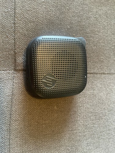 HP Bluetooth Mini Speaker 300 BLACK 
