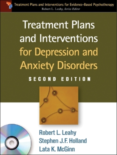 Stephen J. F. H Treatment Plans and Interventions for Depression and (Tascabile)