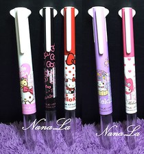 1x NEW Hello Kitty Style Fit Pen Sanrio Uni-Ball SPECIAL EDITION My Melody Pen