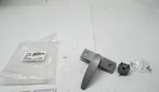 Adams Rite Assa Abloy Lever Deadlatch Handle 4560-601-130 Satin Aluminum