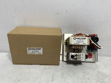 Mamac Systems PS-200-1-A1-L Power Supply 24VDC 115VAC 1.5 Amp