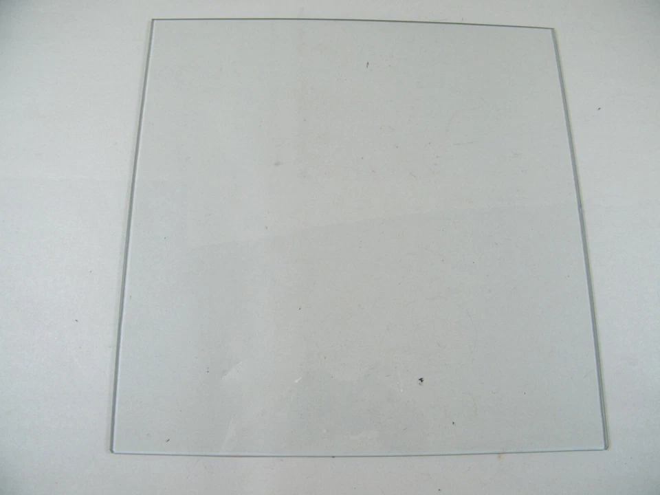 DUKANE PROJECTOR GLASS 463-317 FOR SP2234 & SP2123 11 3/16" X 11 3/16" - Image 3 of 4