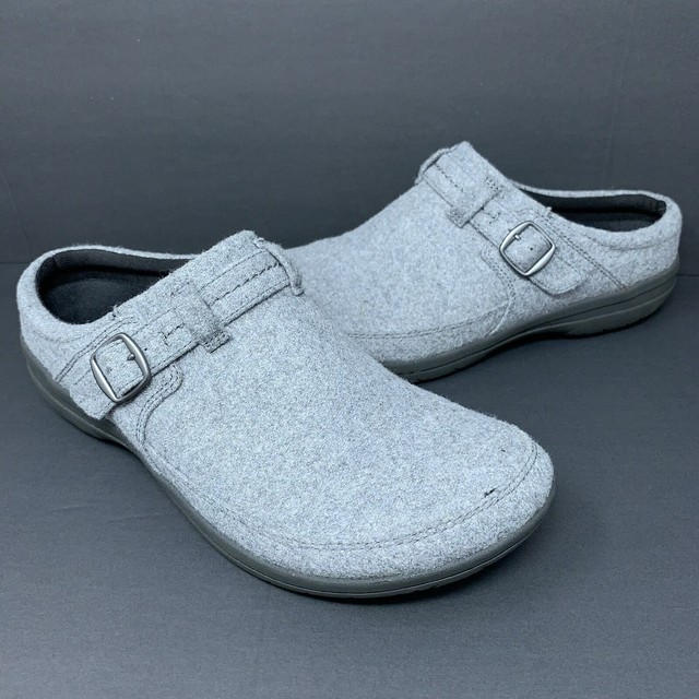 merrell encore kassie buckle wool