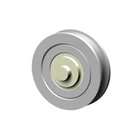 <!--F#f_0-->Doric DR2 Sliding glass door security fly screen rollers wheels, ball bearing<!--F/-->