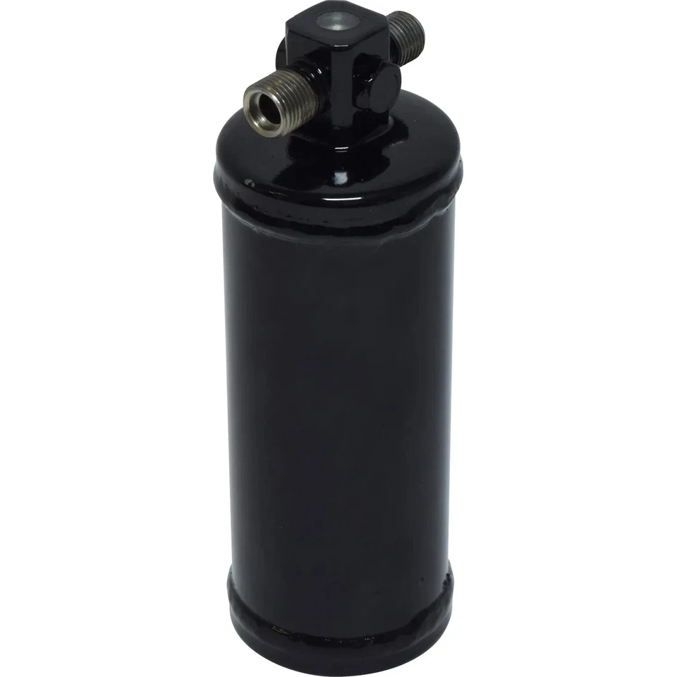 Compressor & Valve A/C Fit Mitsubishi Sigma 1989-1990 - Image 4 of 4