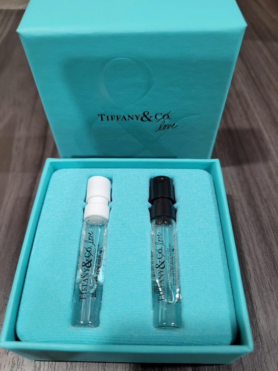 Tiffany & Co. Tiffany & Love for Him Eau de Toilette Gift Set