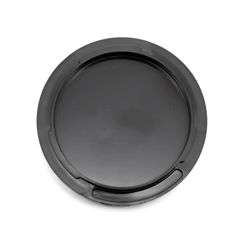 Camera Body Cap Cover Replacement for Mamiya 645DF Mamiya ZD645 AFD 645 Black - Image 4 of 4