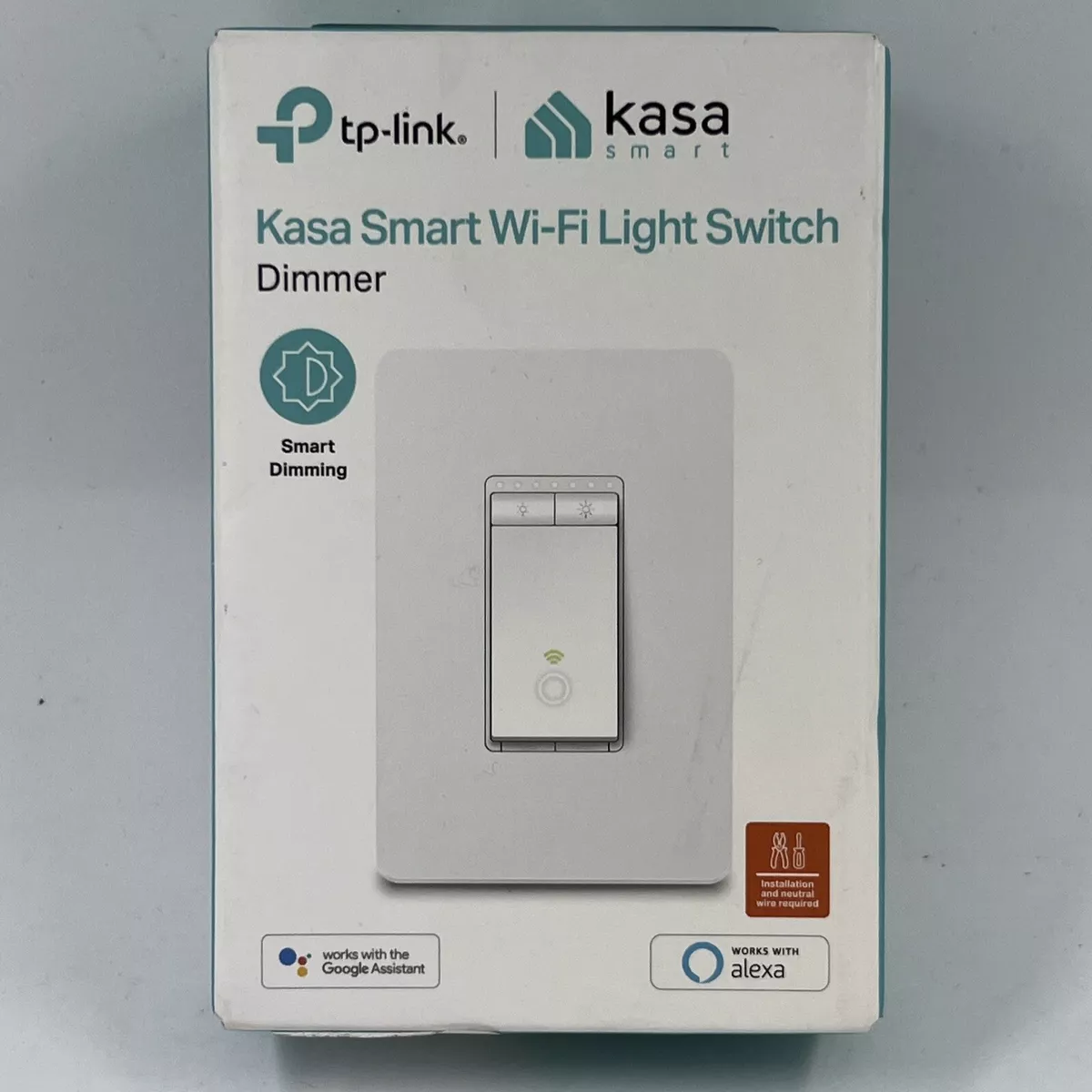 Best wifi light switch dimmer online