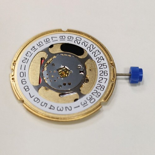 Replace Quartz Movement 3 Hands For ETA F07 111 Watch Movement Repair replace-quartz-movement-3-hands-for-eta-f07-111-watch-movement-repair