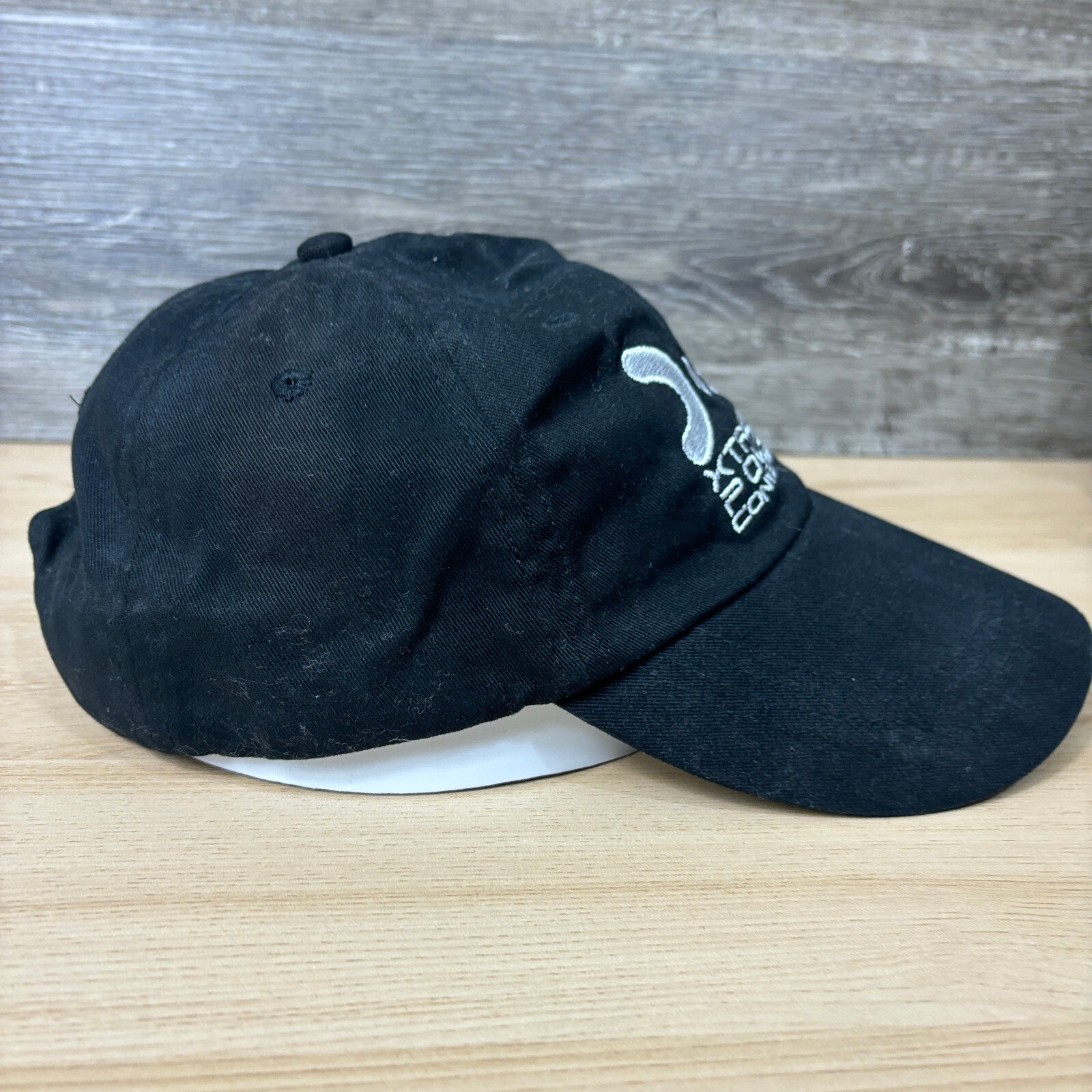 Xtreme Power Conversion Hat Cap Strap Back Black … - image 7