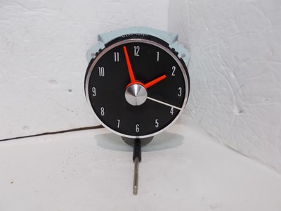 1965ビュイックワイルドキャット時計