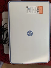 HP ENVY 6458e All-in-One Wireless Color Printer