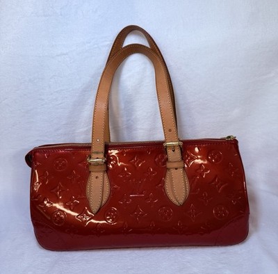Louis Vuitton Rosewood Avenue Shoulder Bag
