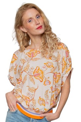 Damenbluse 8825-240, Typ: Blusen von Emily van den Bergh,