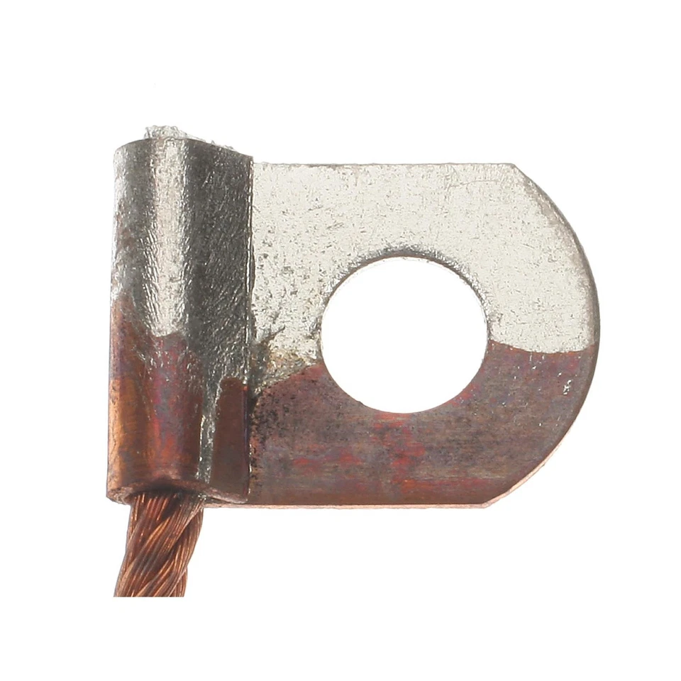 Juego de cepillos alternadores para Chevrolet Impala 1959-1962 SMP 1959 1960 1961 1962 Foto 3 de 4