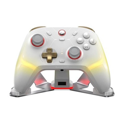 GameSir Cyclone 2 Wireless PC Controller 1000HzTMR Joysticks Hall Effect