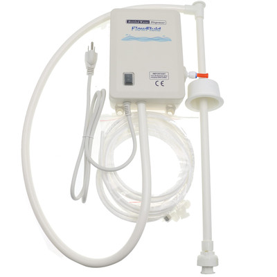 Bottled Water Dispenser Pump System,Food Grade,Self priming,110V,1GPM, Suitab...