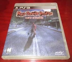 Red Seeds Profile (Sony PlayStation 3, 2010) - Japanese Version