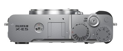 FUJIFILM X-E5 Body, Silver | eBay