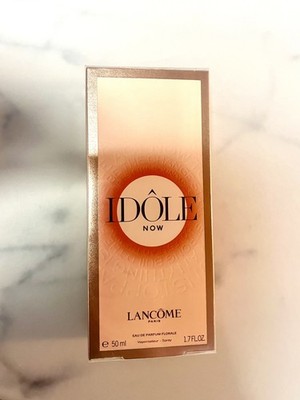 Lancome Idole Now Eau de Parfum Florale Neu OVP 50ml