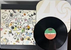 Led Zeppelin III 3 3LP Vinyl Record SD 19128 Atlantic Gatefold - EX/EX