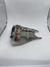 Star Wars Hoth 7" Snowspeeder • 2006 LFL Hasbro w/ Pilots