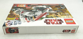 LEGO 8091 Republic Swamp Speeder GOOD SEALED MISB NEW Star Wars Figure 8039 EOL