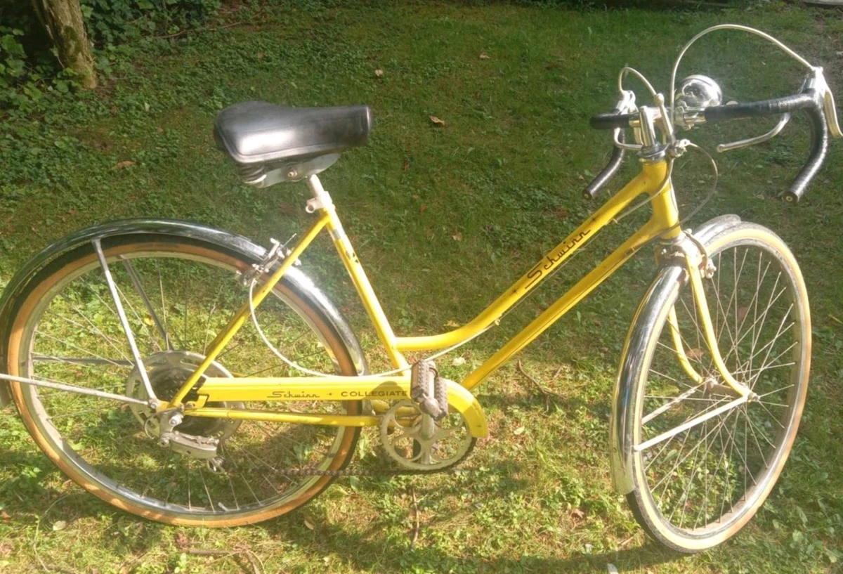 Forcella Bici Vintage Cromata 26", 1 Pollice Filettato, Per Schwinn Cruiser, MTB, Beach, Lux Low, Nuova - Foto 2