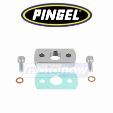 Pingel Power-Flo Fuel Valve Adapter Plate for 1983 Suzuki GS1100S Katana - ma