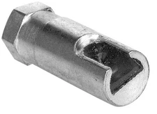 Performance Tool W54227 Right Angle Grease Coupler
