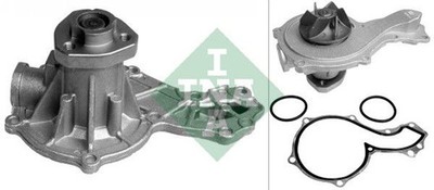 INA Wasserpumpe für AUDI FORD SEAT VW