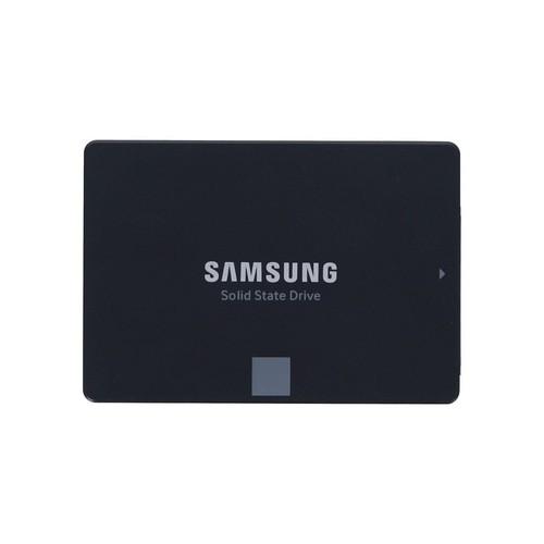 Samsung 850 EVO 500GB Solid State Drive 6Gbps 2.5" SSD SATA - MZ7LN500 - Picture 2 of 2