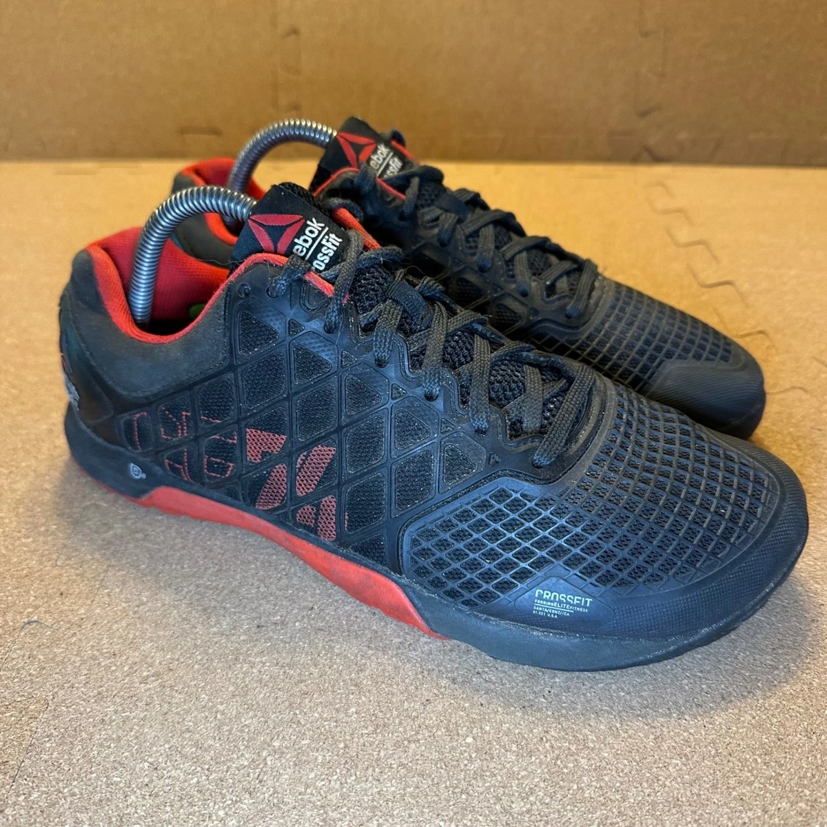 Reebok CrossFit Nano Sneakers for Men for Sale  display picture 2