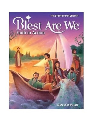 Blest Are We, Faith in Action - GOOD
