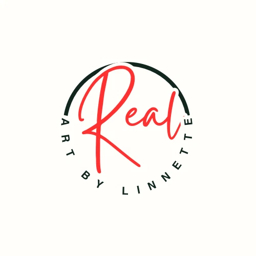 Harley Quinn Acrylic Painting Original Art 14 x 11 inch Canvas Batman DC Comics - Image 2 of 4