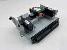 Jaguar XE 2018 Radio / CD Player / DVD Player FW9311B608AD ENV1781