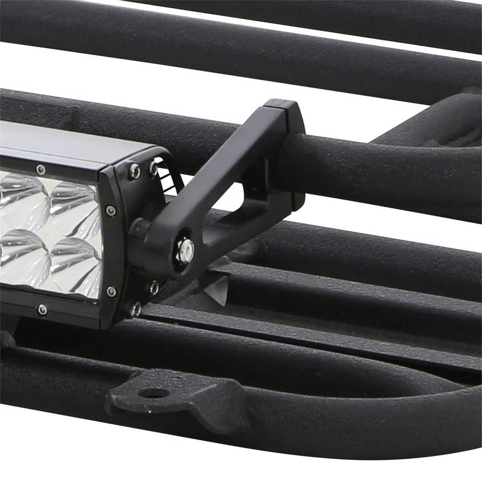 Smittybilt D8082 Defender Series LED Light Bar Tabs - Image 3 of 4
