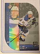 Jimmy Snuggerud Holoview F/X RC 2025-26 SPx