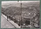 CATANZARO SALA. View from Bellavista. Vintage Travelled Postcard