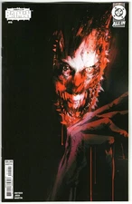 ABSOLUTE BATMAN #15 - JOCK COVER (CVR B) - 1ST PRINT - 2025 - VF/NM