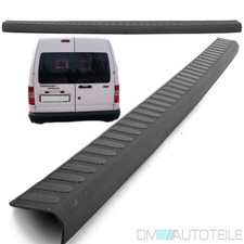 Ford Transit Tourneo Connect Leiste Stoßstange Schutzleiste hinten Mitte 02-06