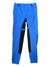 Kerrits FS Breech - Blue/Black - XL - USED