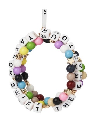 Taylor Swift The Eras Tour Friendship Bracelet Ornament Vorbestellung