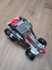 2014 Mattel DC Comics Gothom City Saw Blade Toy Imaginext Car Only No Figure