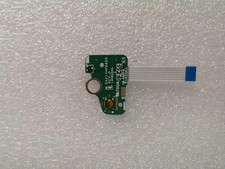 for HP 15-AB 15-ab150sa 15-AN Power Button Board With cable DAX14APB6D0